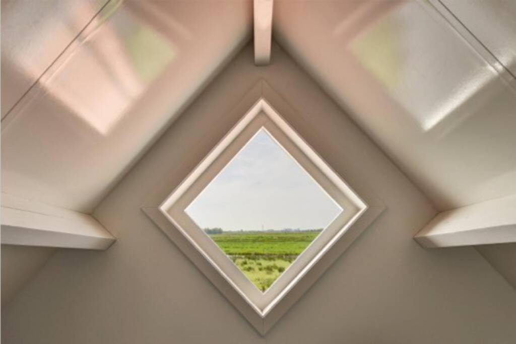 Romantic Dutch Hideaway Jisp Buitenkant foto