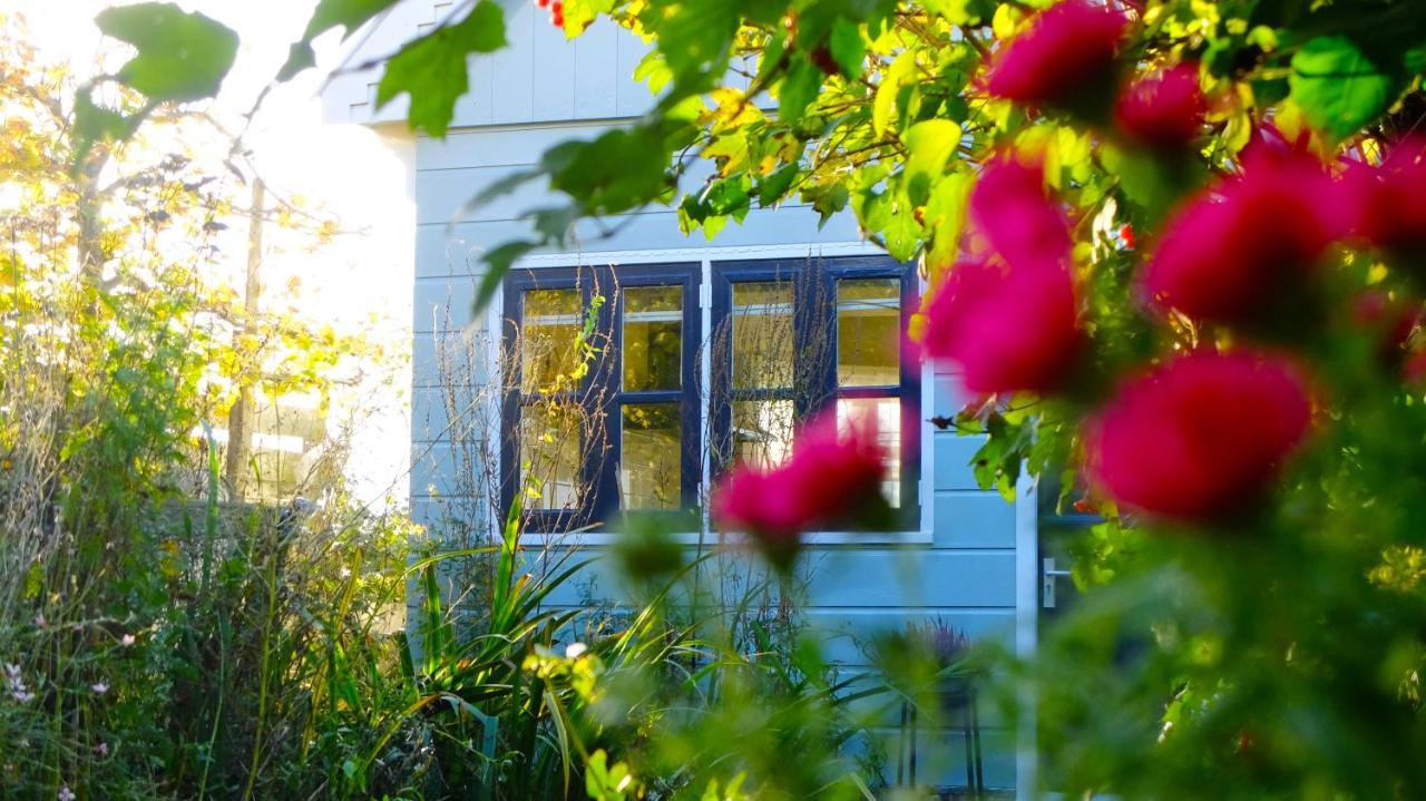 Romantic Dutch Hideaway Jisp Buitenkant foto