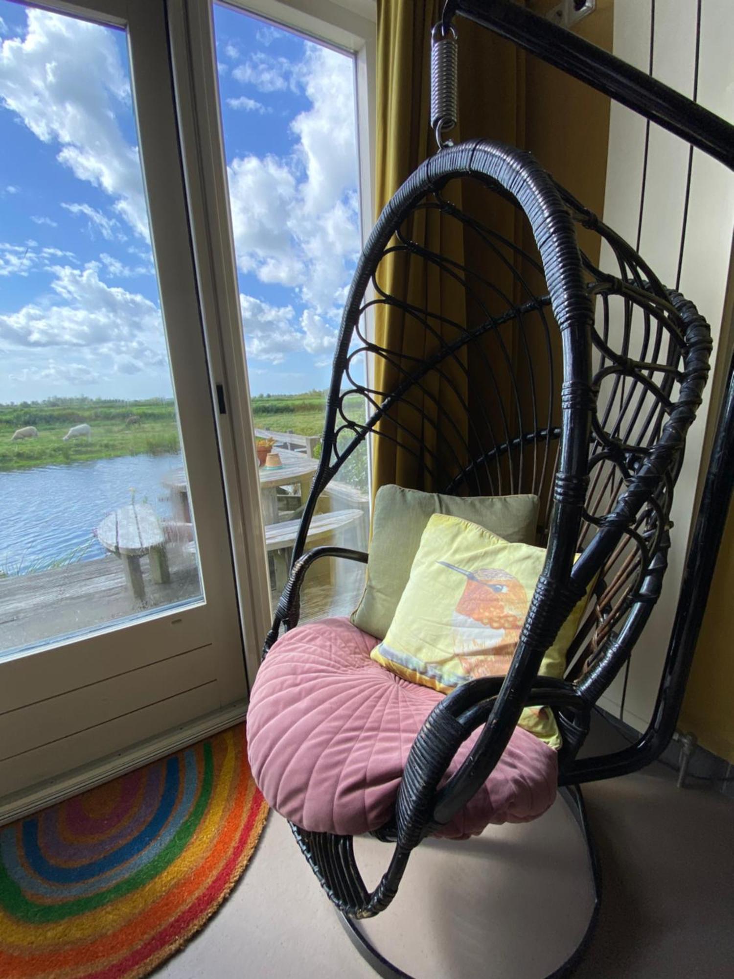 Romantic Dutch Hideaway Jisp Buitenkant foto