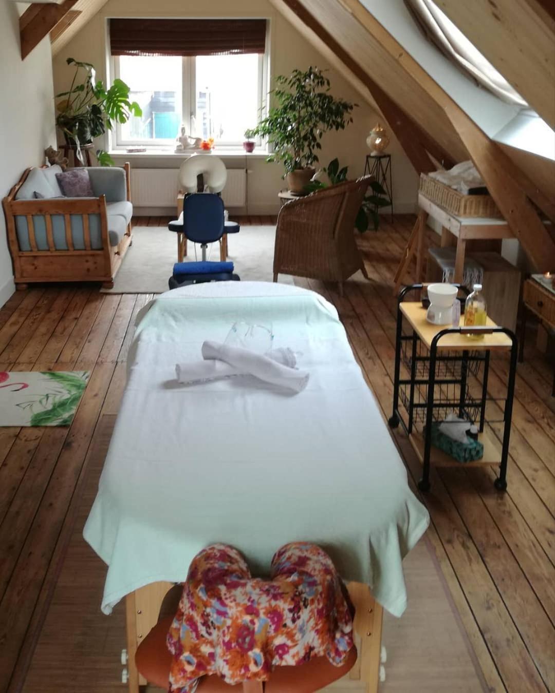 Romantic Dutch Hideaway Jisp Buitenkant foto